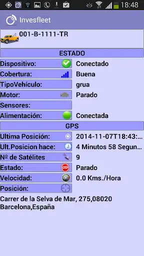 Play InvesFleet Play InvesFleet