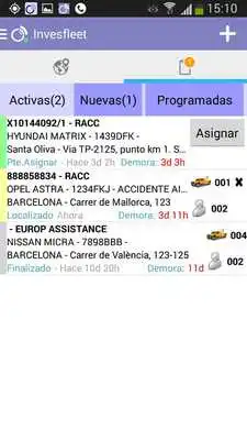 Play InvesFleet Play InvesFleet