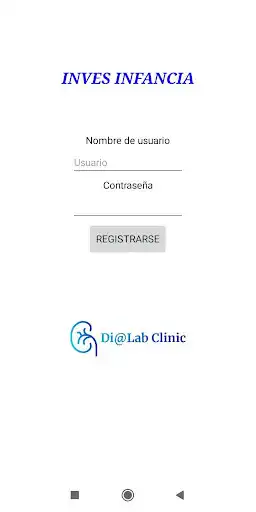 Play Inves Infancia as an online game Inves Infancia with UptoPlay