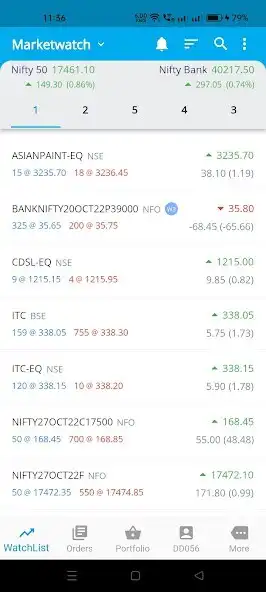 Play Invest360 as an online game Invest360 with UptoPlay