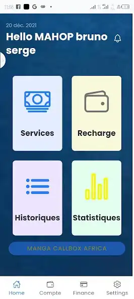 Play Invest4You MCA Africa  and enjoy Invest4You MCA Africa with UptoPlay