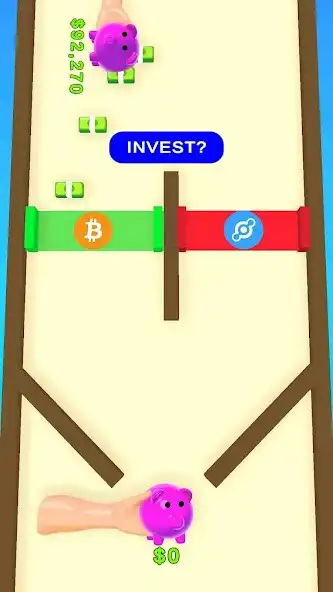 Play Invest and Collect  and enjoy Invest and Collect with UptoPlay