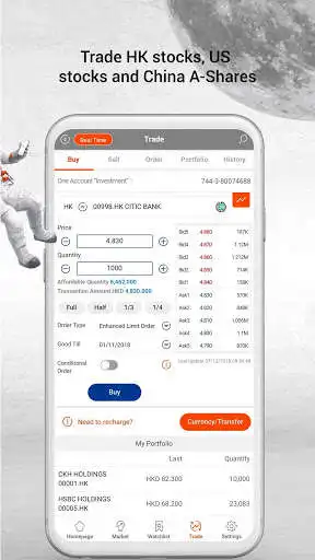 Play inVest by CNCBI as an online game inVest by CNCBI with UptoPlay