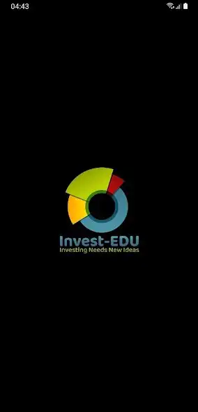 Play Invest EDU  and enjoy Invest EDU with UptoPlay