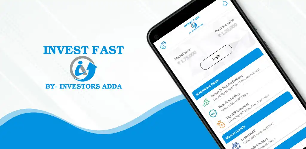 Play INVEST FAST  and enjoy INVEST FAST with UptoPlay