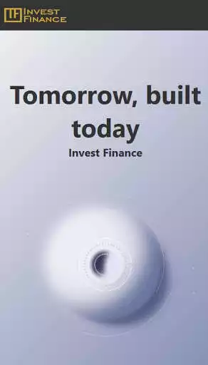 Play InvestFinance  and enjoy InvestFinance with UptoPlay