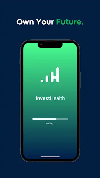 Play Invest Health  and enjoy Invest Health with UptoPlay