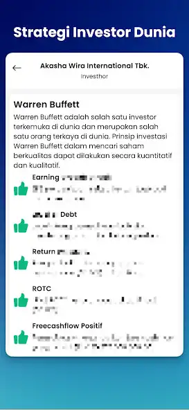 Play Investhor - Saham Jadi Mudah as an online game Investhor - Saham Jadi Mudah with UptoPlay