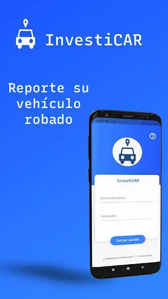 Play InvestiCAR  and enjoy InvestiCAR with UptoPlay