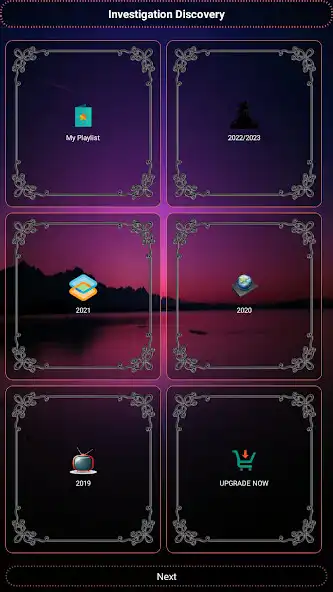 Play Investigation Discovery as an online game Investigation Discovery with UptoPlay