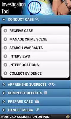 Play Investigation Tool
