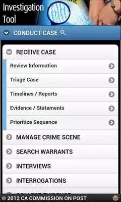 Play Investigation Tool