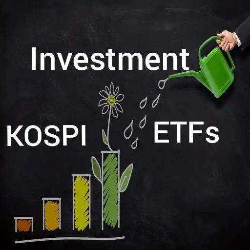 Play Investing in K-Market(KOSPI) E APK Play Investing in K-Market(KOSPI) E APK