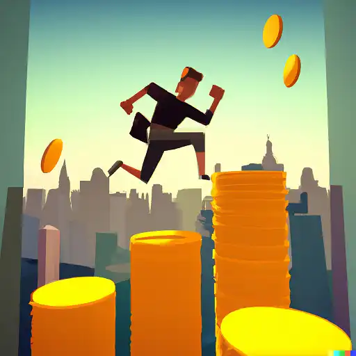 Play Investing Marathon APK
