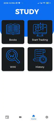 Play Investing Trading - Guide: Blockchain for Business as an online game Investing Trading - Guide: Blockchain for Business with UptoPlay