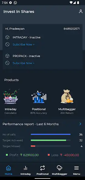 Play Invest in Shares as an online game Invest in Shares with UptoPlay