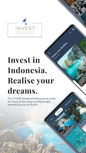 Play Invest Islands  and enjoy Invest Islands with UptoPlay