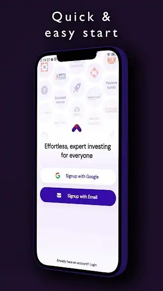 Play investkarr: Mutual Funds  and enjoy investkarr: Mutual Funds with UptoPlay
