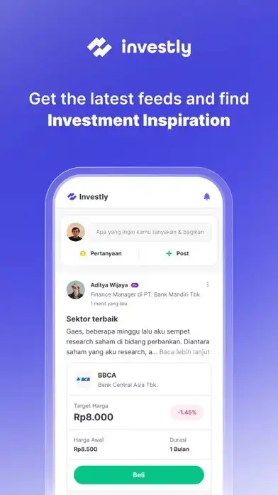 Play Investly  and enjoy Investly with UptoPlay