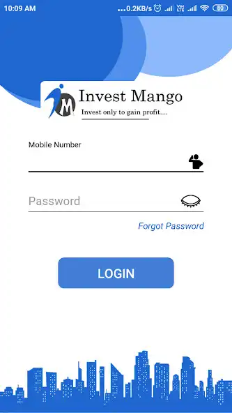 Play Invest Mango LMS as an online game Invest Mango LMS with UptoPlay