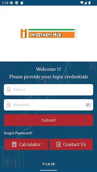 Play Investment Hub as an online game Investment Hub with UptoPlay