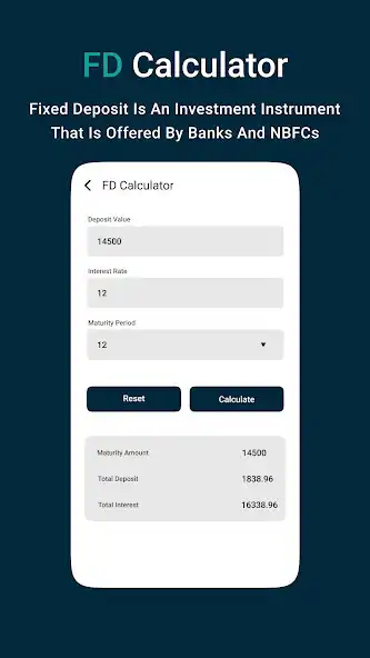 Play Investment Planner SIP  and enjoy Investment Planner SIP with UptoPlay