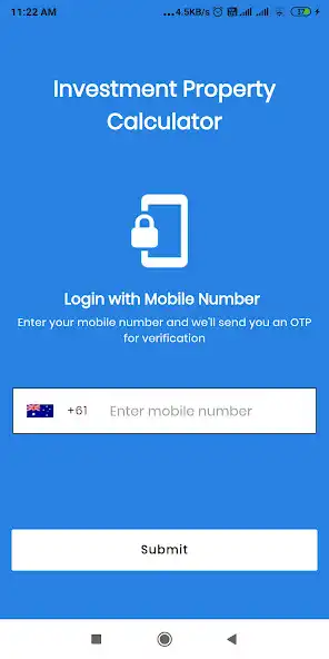 Play Investment Property Calculator  and enjoy Investment Property Calculator with UptoPlay