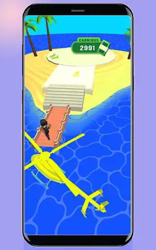 Play Investment Rush Money Career  and enjoy Investment Rush Money Career with UptoPlay