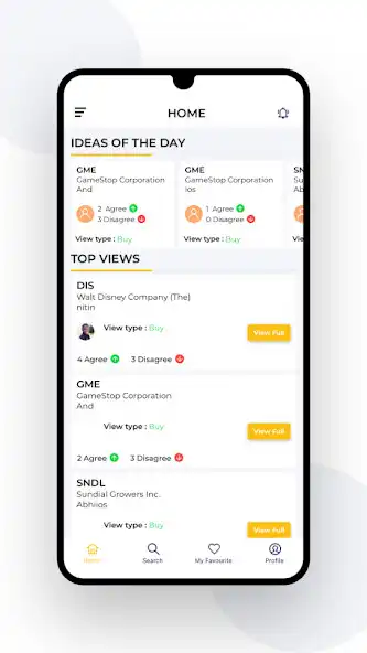 Play InvestMe as an online game InvestMe with UptoPlay