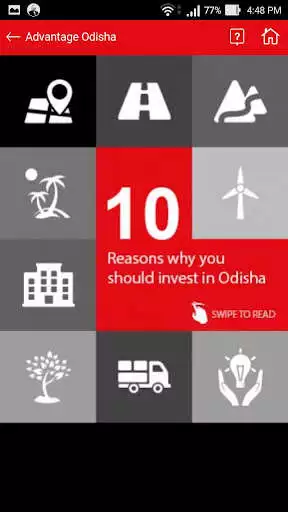 Play Invest Odisha as an online game Invest Odisha with UptoPlay