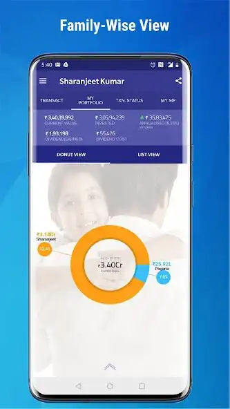 Play Investoinsure by KAJ Fincare  and enjoy Investoinsure by KAJ Fincare with UptoPlay