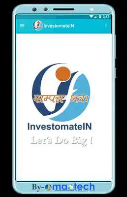 Play InvestomateIN