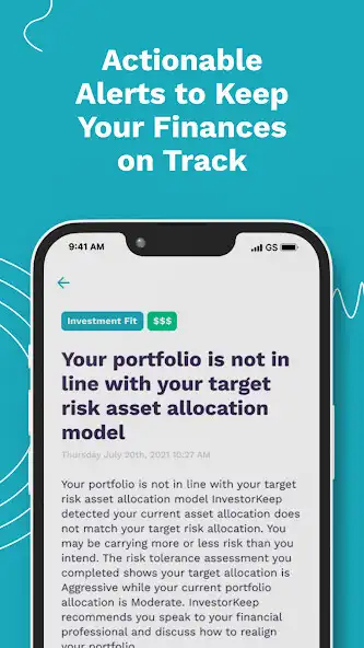 Play InvestorKeep as an online game InvestorKeep with UptoPlay