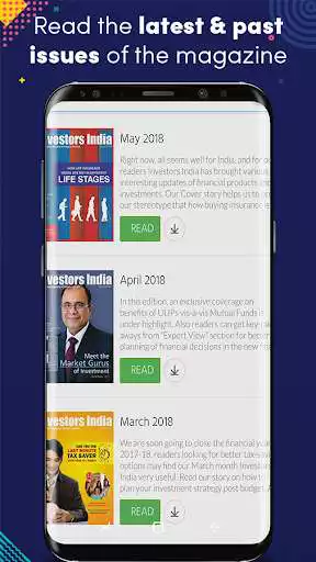Play Investors India