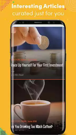 Play Investors India