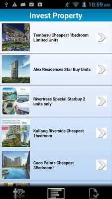 Play Invest Property