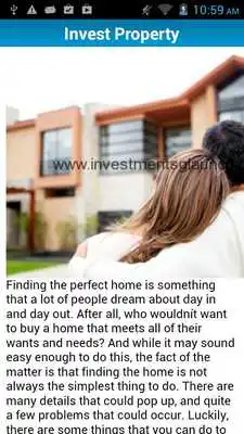 Play Invest Property