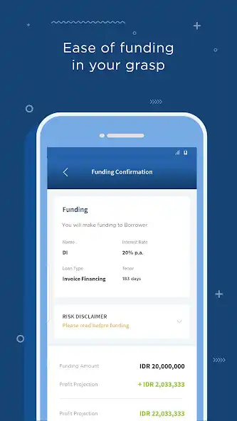 Play InvesTree as an online game InvesTree with UptoPlay