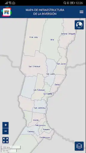 Play Invest as an online game Invest with UptoPlay