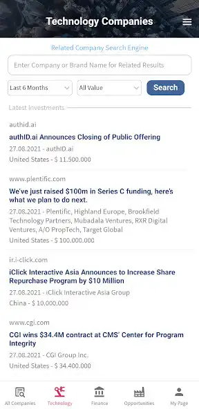 Play Investsize as an online game Investsize with UptoPlay