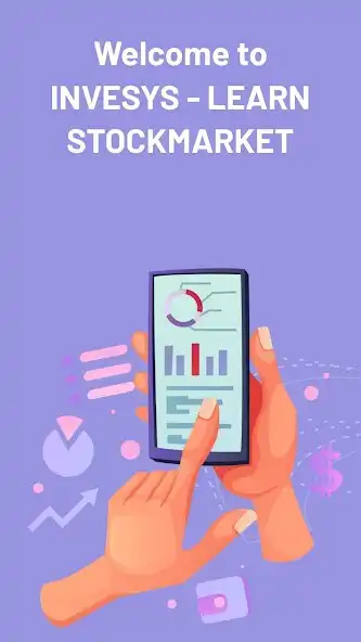 Play Invesys - Learn Stockmarket  and enjoy Invesys - Learn Stockmarket with UptoPlay