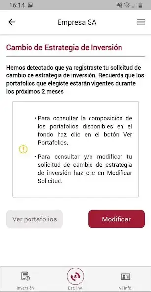 Play INVEX Ahorro as an online game INVEX Ahorro with UptoPlay
