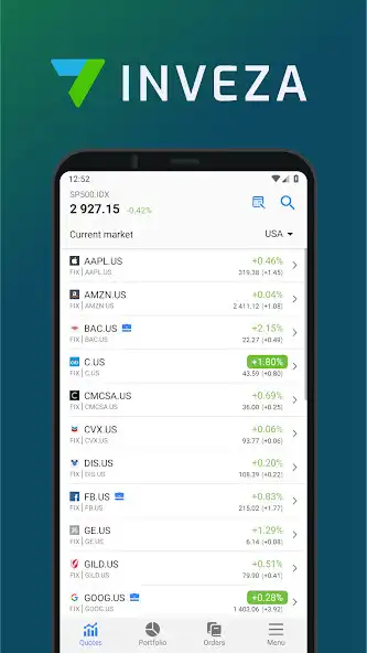 Play Inveza Trader  and enjoy Inveza Trader with UptoPlay
