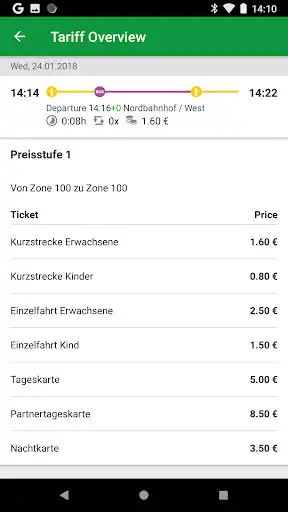Play INVG Fahrinfo Ingolstadt as an online game INVG Fahrinfo Ingolstadt with UptoPlay