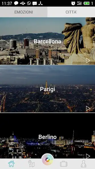 Play In viaggio con Apptripper  and enjoy In viaggio con Apptripper with UptoPlay