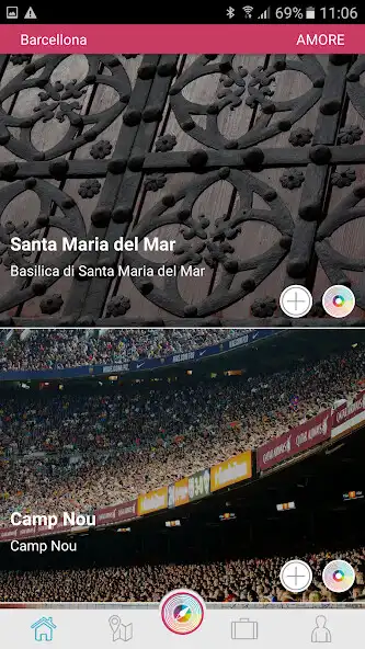 Play In viaggio con Apptripper as an online game In viaggio con Apptripper with UptoPlay