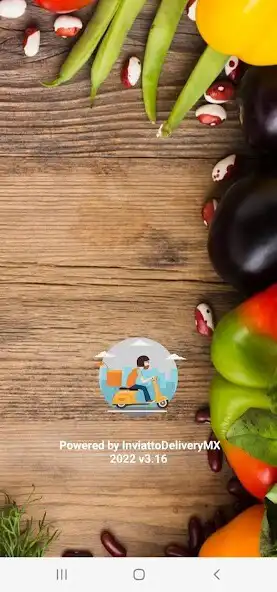 Play Inviatto Delivery - Repartidor  and enjoy Inviatto Delivery - Repartidor with UptoPlay