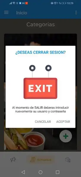 Play Inviatto Delivery - Restaurant  and enjoy Inviatto Delivery - Restaurant with UptoPlay