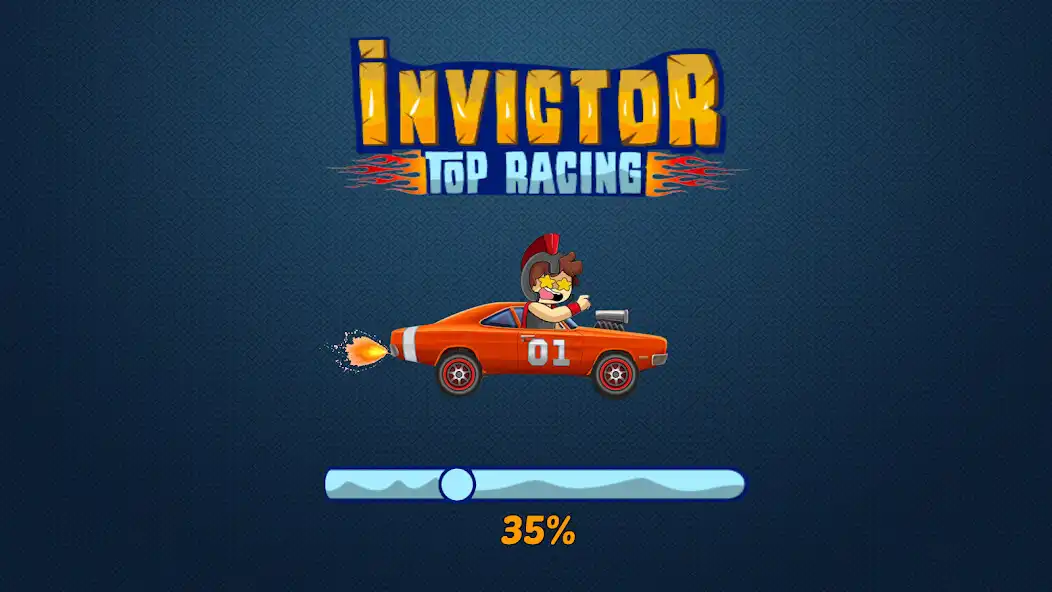 Play invictor max racing  and enjoy invictor max racing with UptoPlay