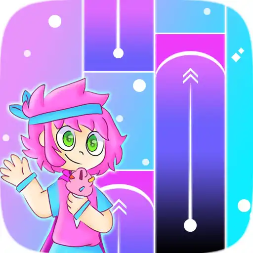 Play Invictor Piano Game APK